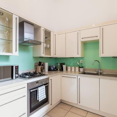 Westbourne Residence London Kültér fotó
