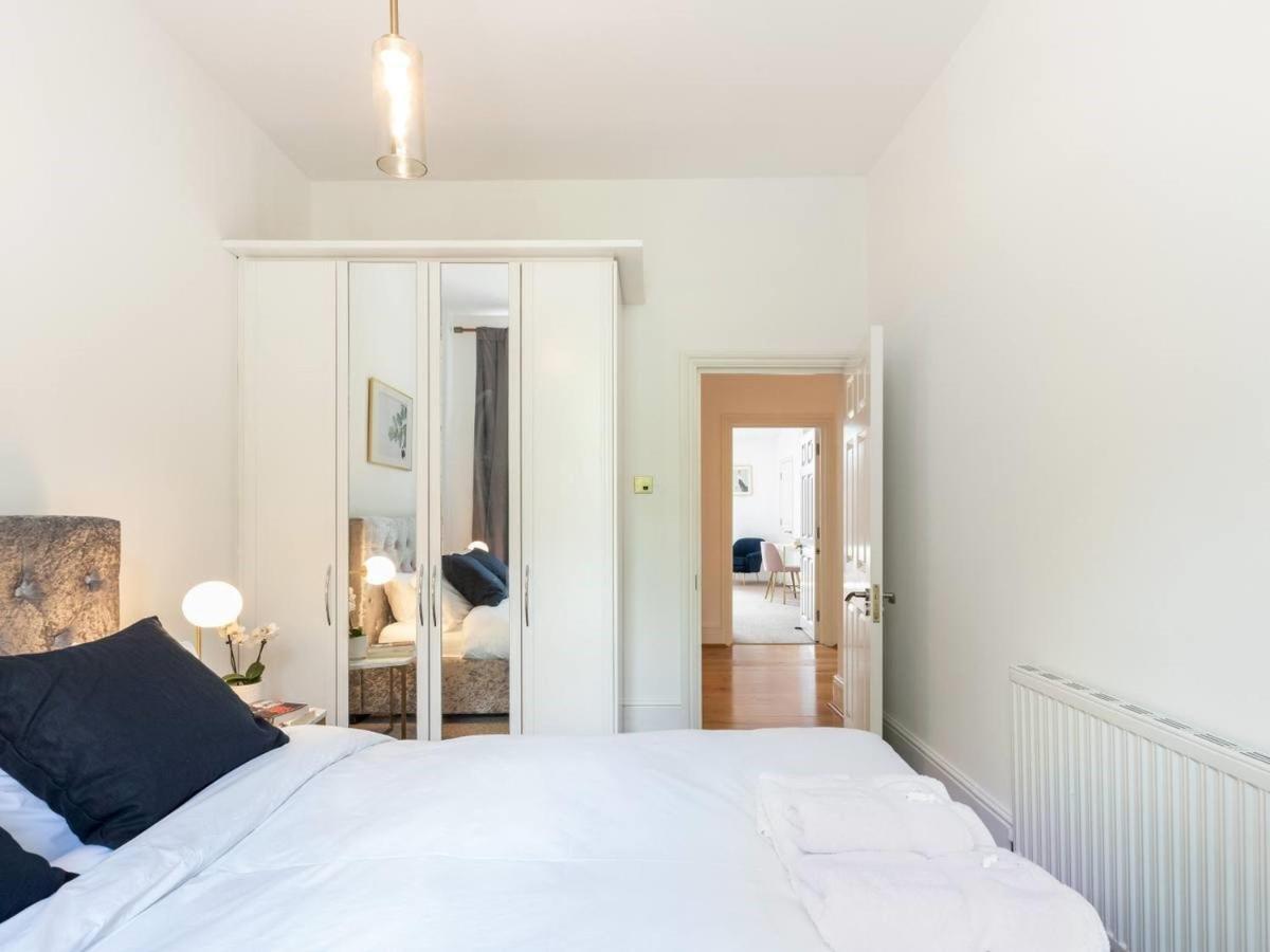 Westbourne Residence London Kültér fotó