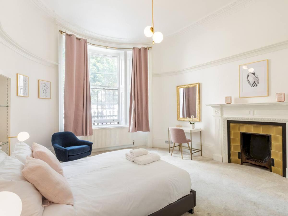 Westbourne Residence London Kültér fotó