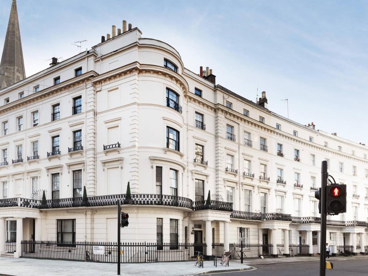 Westbourne Residence London Kültér fotó
