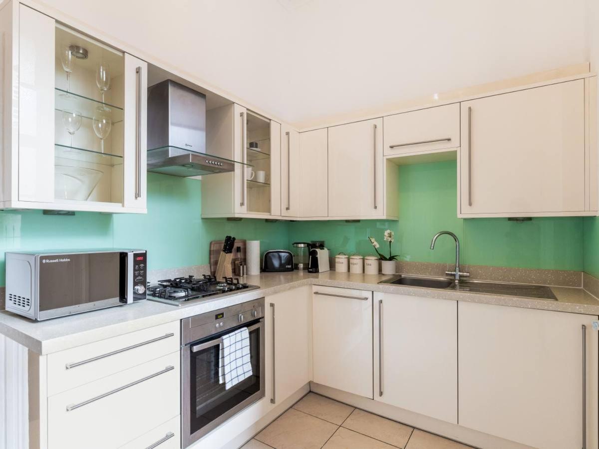 Westbourne Residence London Kültér fotó