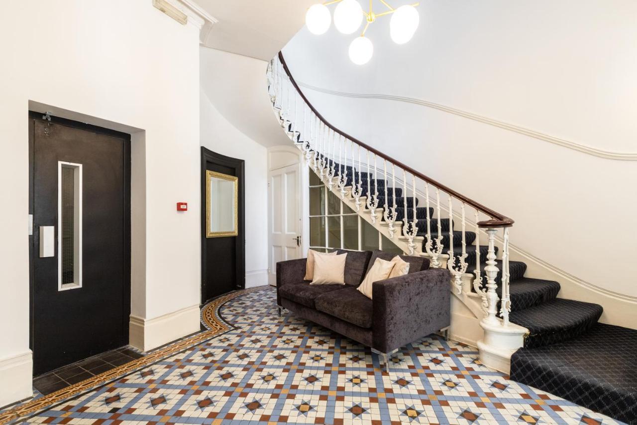 Westbourne Residence London Kültér fotó