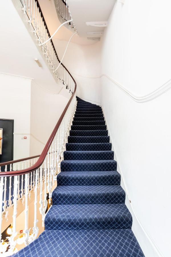 Westbourne Residence London Kültér fotó