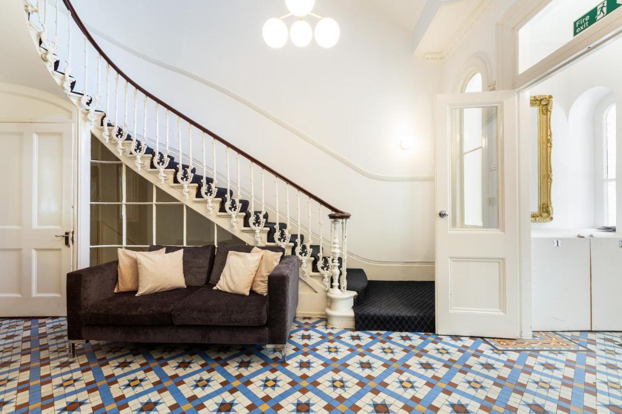 Westbourne Residence London Kültér fotó