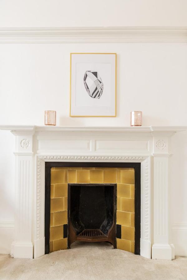 Westbourne Residence London Kültér fotó