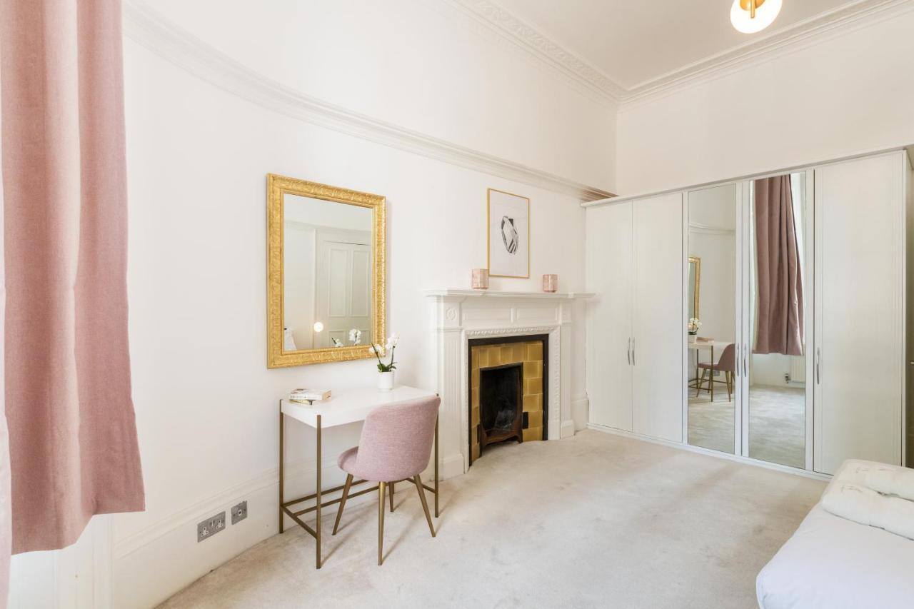 Westbourne Residence London Kültér fotó