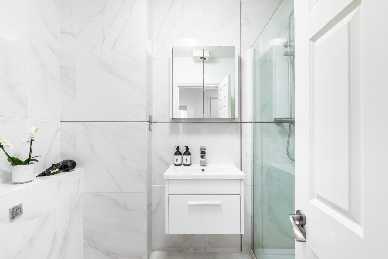Westbourne Residence London Kültér fotó