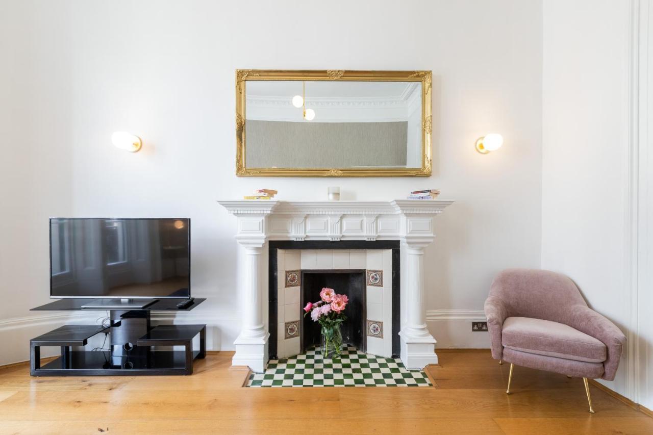 Westbourne Residence London Kültér fotó