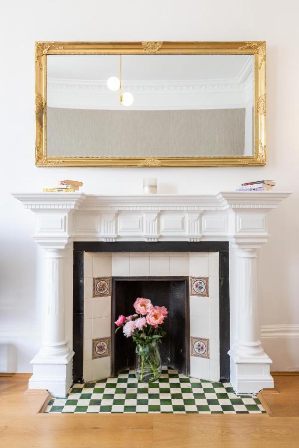 Westbourne Residence London Kültér fotó