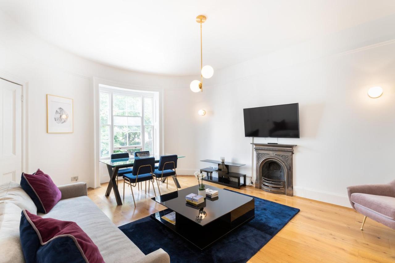 Westbourne Residence London Kültér fotó